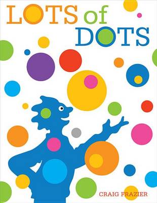 Book cover for Lots of Dots