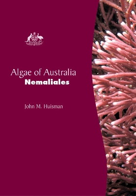 Cover of Algae of Australia: Nemaliales