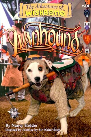 Cover of Ivanhound