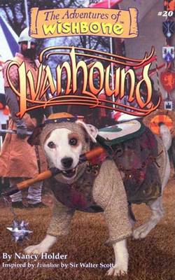 Book cover for Ivanhound