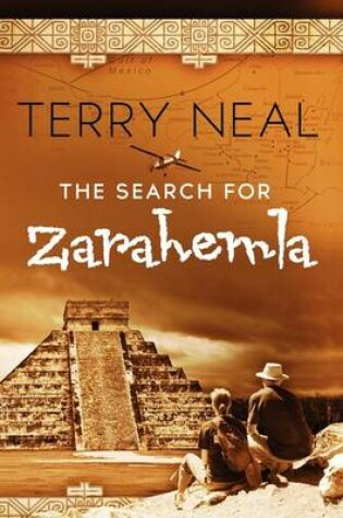 Cover of The Search for Zarahemla