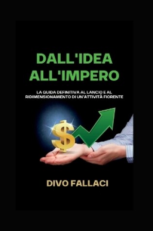 Cover of Dall'idea all'impero