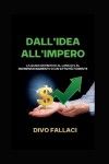 Book cover for Dall'idea all'impero