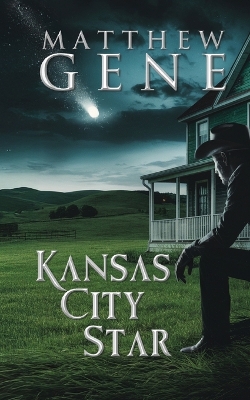 Cover of Kansas City Star