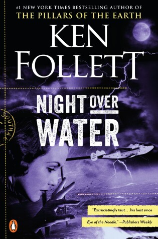 Cover of Night over Water