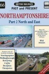 Book cover for Northamptonshire