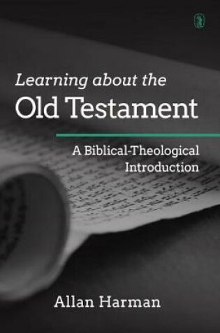 Cover of Learning about the Old Testament