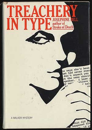 Cover of Treachery in Type