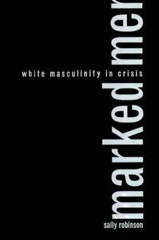 Cover of Marked Men