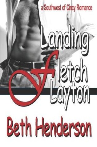 Cover of Landing Fletch Layton