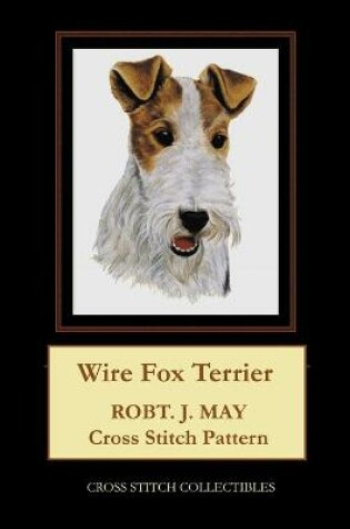 Cover of Wire Fox Terrier