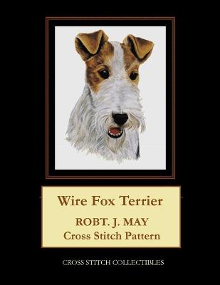 Book cover for Wire Fox Terrier