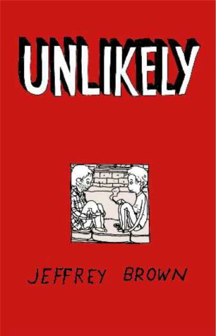 Cover of Unlikely