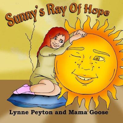 Book cover for Sunny's Ray of Hope
