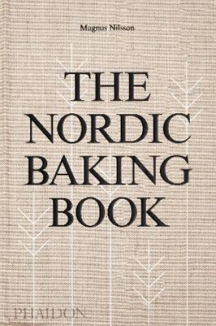 Cover of The Nordic Baking Book