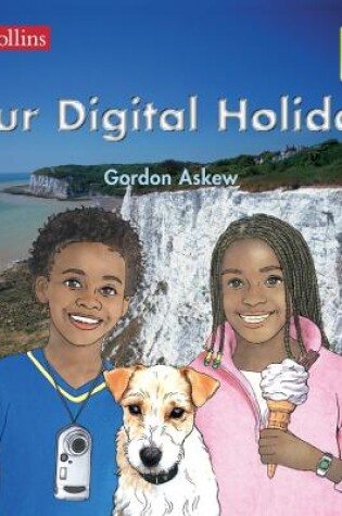 Cover of Our Digital Holiday