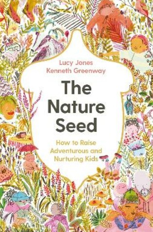 Cover of The Nature Seed