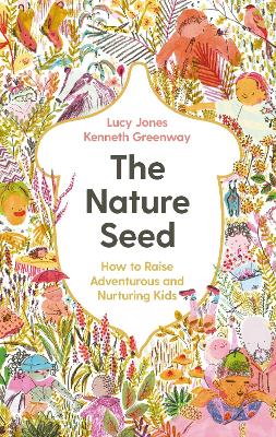 Book cover for The Nature Seed