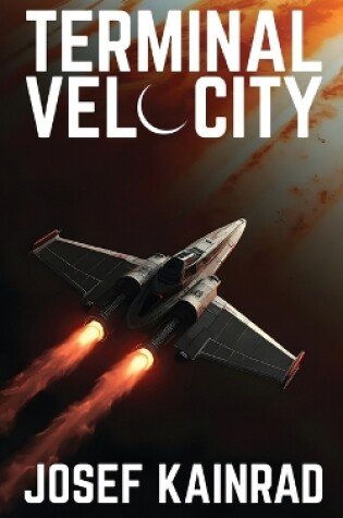 Cover of Terminal Velocity