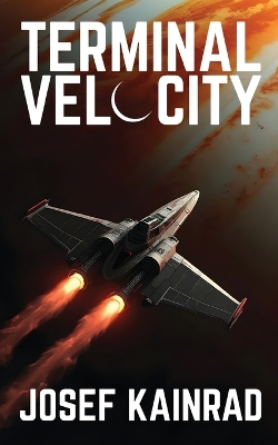 Cover of Terminal Velocity