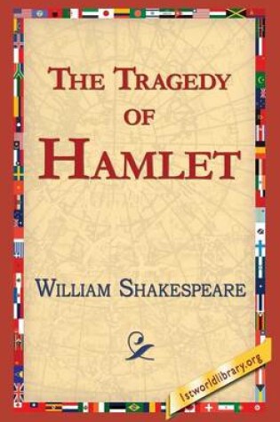 Cover of The Tragedy of Hamlet