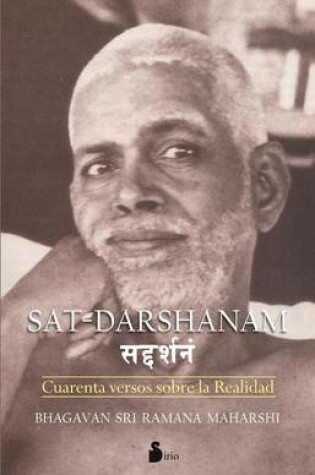 Cover of SAT-Darshanam
