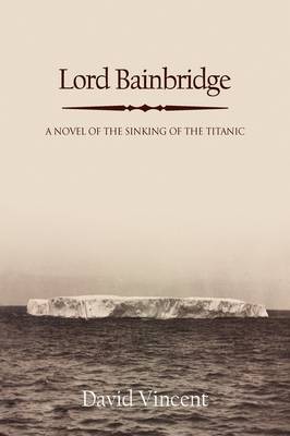 Book cover for Lord Bainbridge