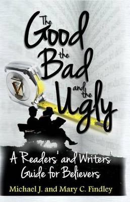 Book cover for The Good, the Bad, and the Ugly