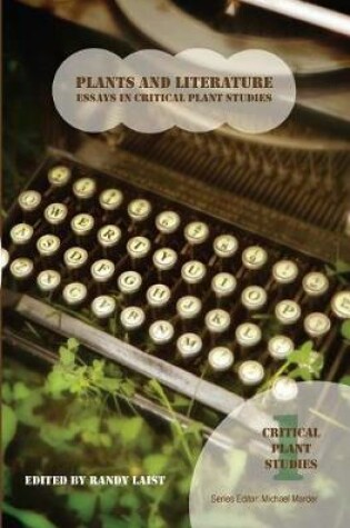 Cover of Plants and Literature