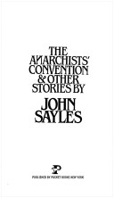 Book cover for The Anarchist's Convention and Other Stories