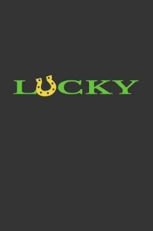 Cover of Lucky