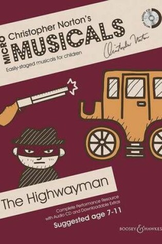 Cover of The Highwayman