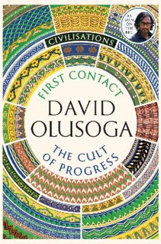 Cover of Cult of Progress