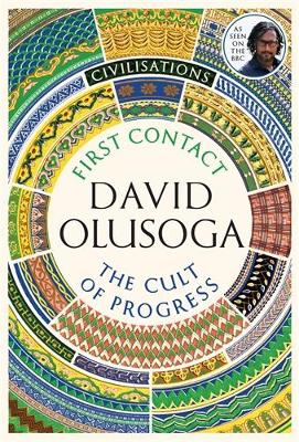 Cover of Cult of Progress