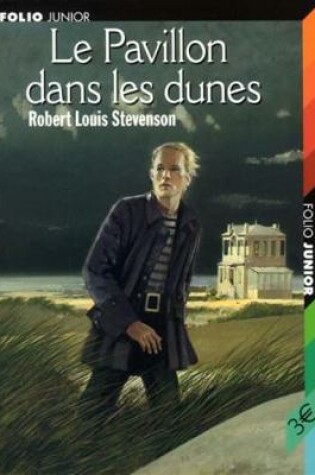 Cover of Le Pavillon dans les dunes