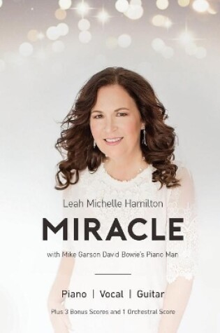 Cover of Miracle