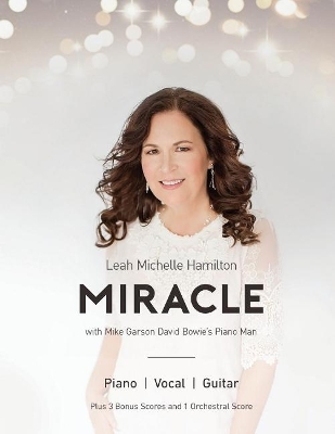 Book cover for Miracle