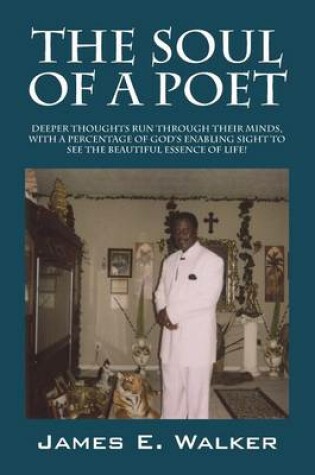 Cover of The Soul of a Poet