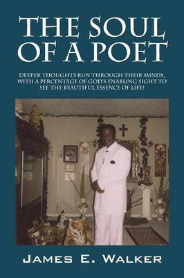 Book cover for The Soul of a Poet