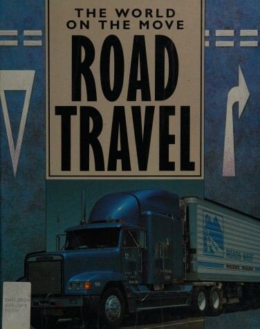 Cover of Road Travel