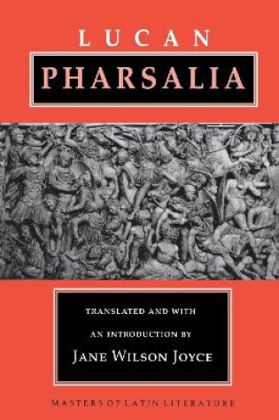 Cover of Pharsalia