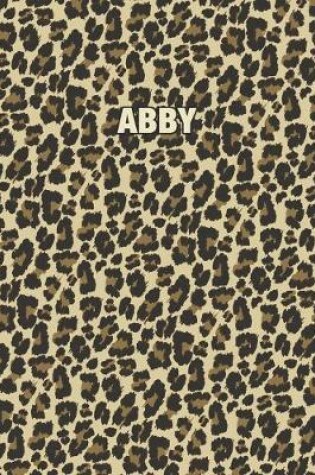 Cover of Abby