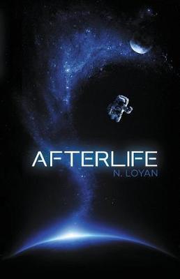 Book cover for Afterlife