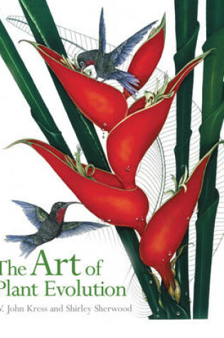 Cover of The Art of Plant Evolution