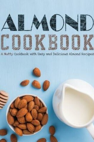 Cover of Almond Cookbook