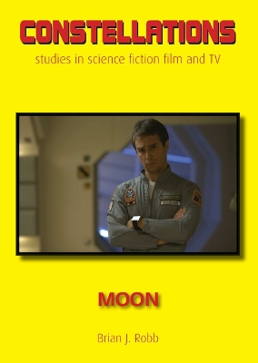 Book cover for Moon