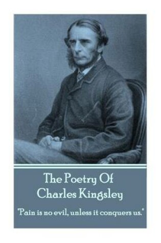 Cover of The Poetry Of Charles Kingsley