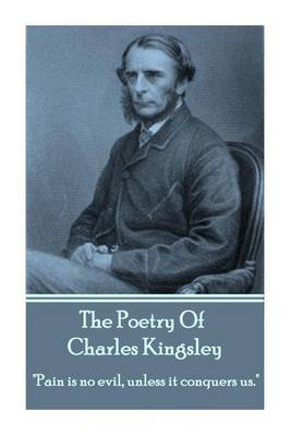 Book cover for The Poetry Of Charles Kingsley