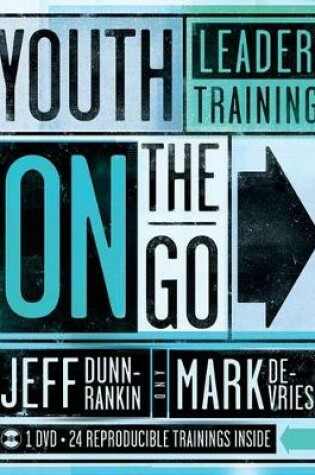 Cover of Youth Leader Training on the Go