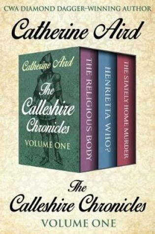 Cover of The Calleshire Chronicles Volume One